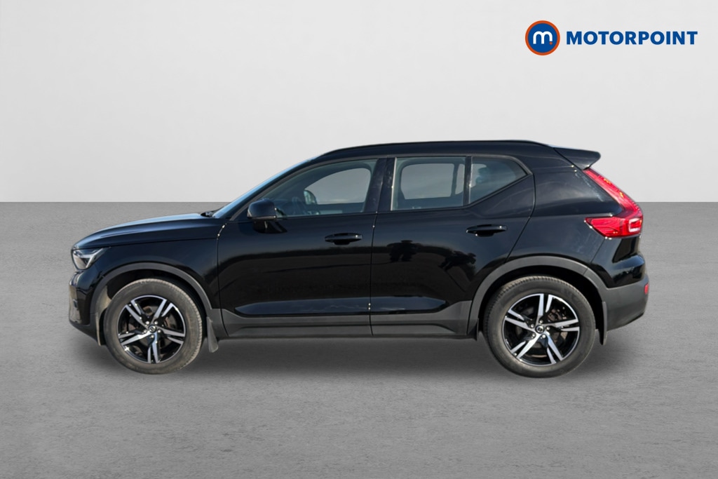 Used Volvo XC40 2023 for sale - 77935345: Photo 4