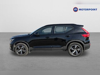 Used Volvo XC40 2023 for sale - 77935345: Photo
