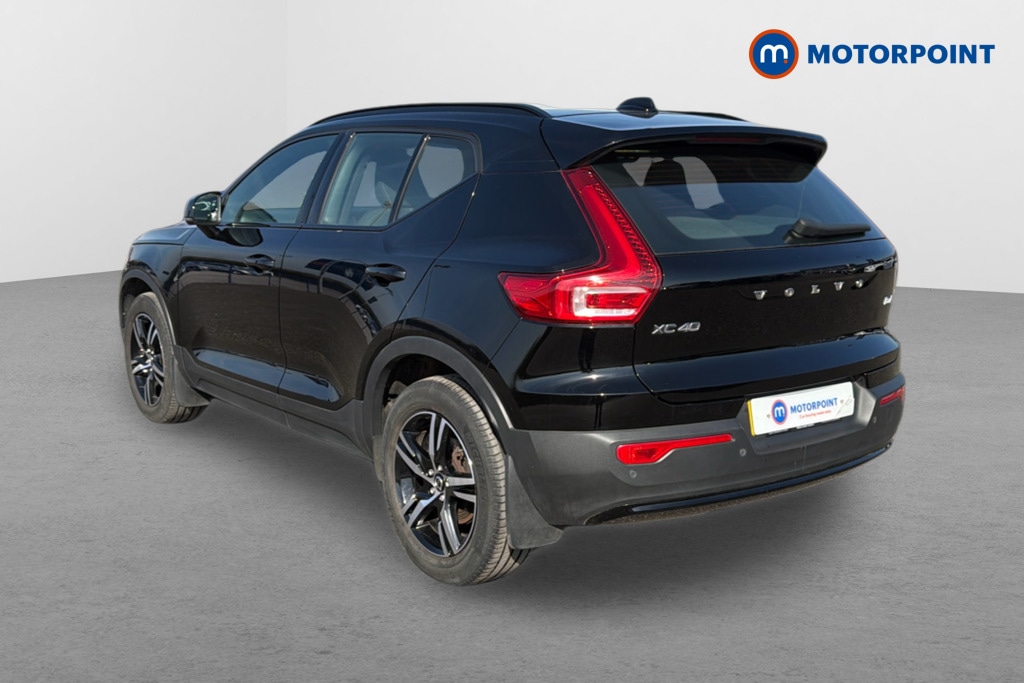 Used Volvo XC40 2023 for sale - 77935345: Photo 5