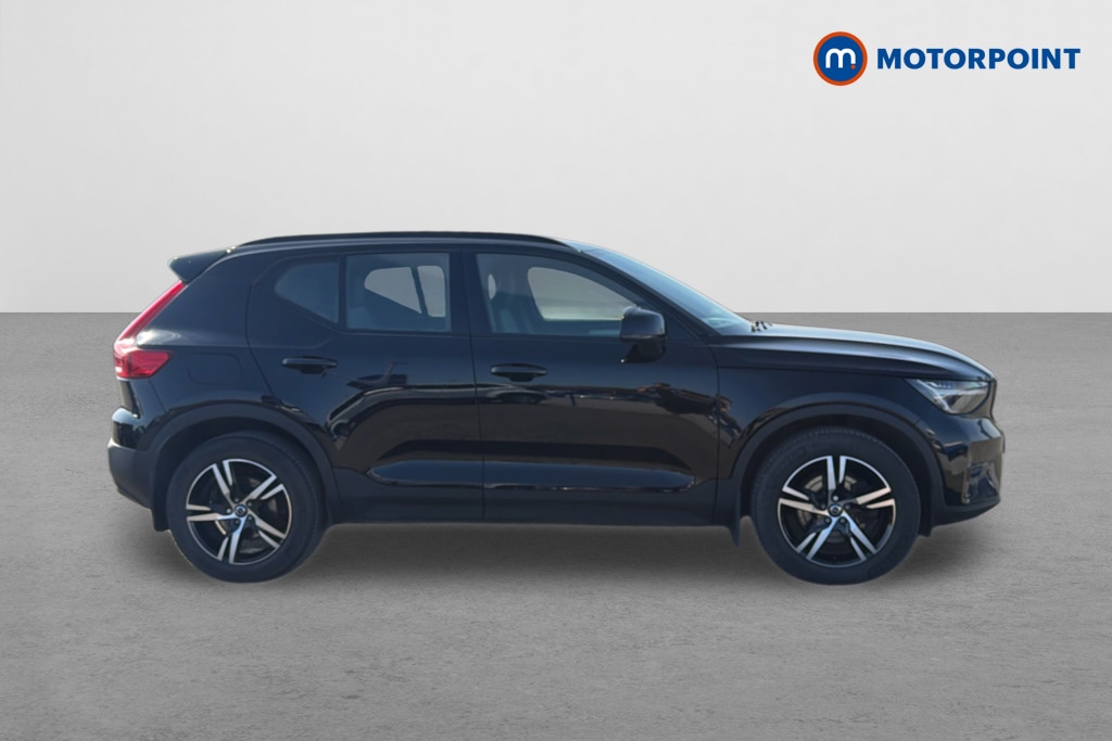 Used Volvo XC40 2023 for sale - 77935345: Photo 8