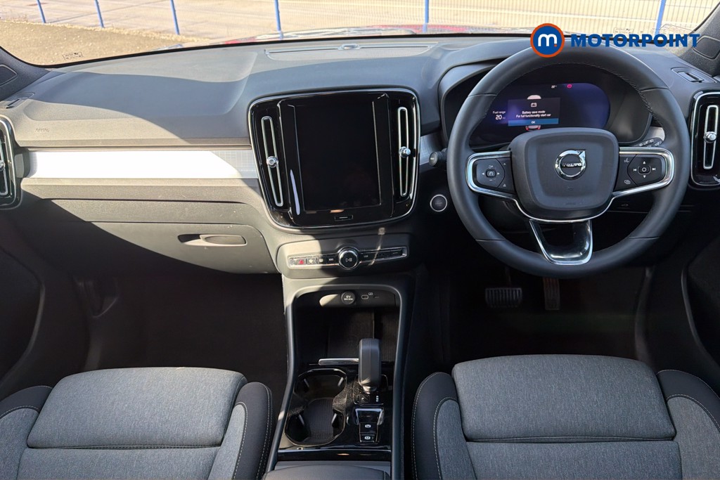 Used Volvo XC40 2023 for sale - 77935345: Photo 9