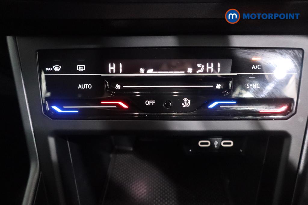 Used Volkswagen Taigo 2023 for sale - 77297694: Photo 11