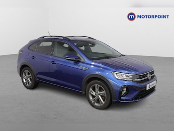 Used Volkswagen Taigo undefined for sale - 77297694: Photo