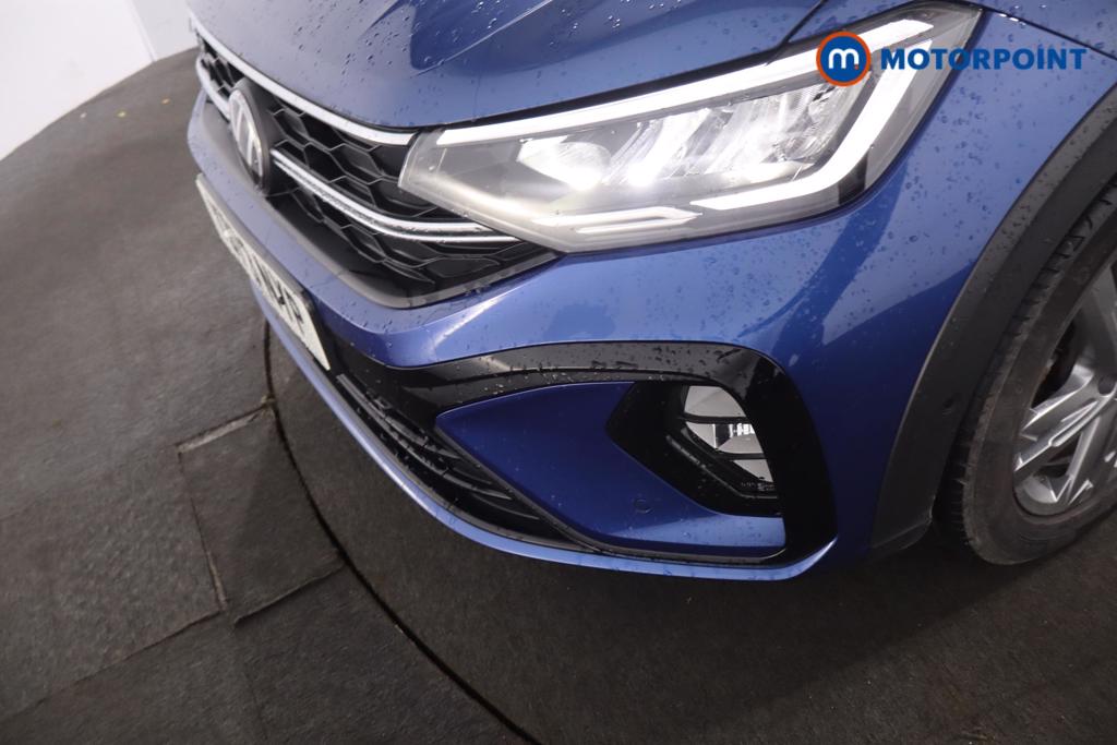 Used Volkswagen Taigo 2023 for sale - 77297694: Photo 24