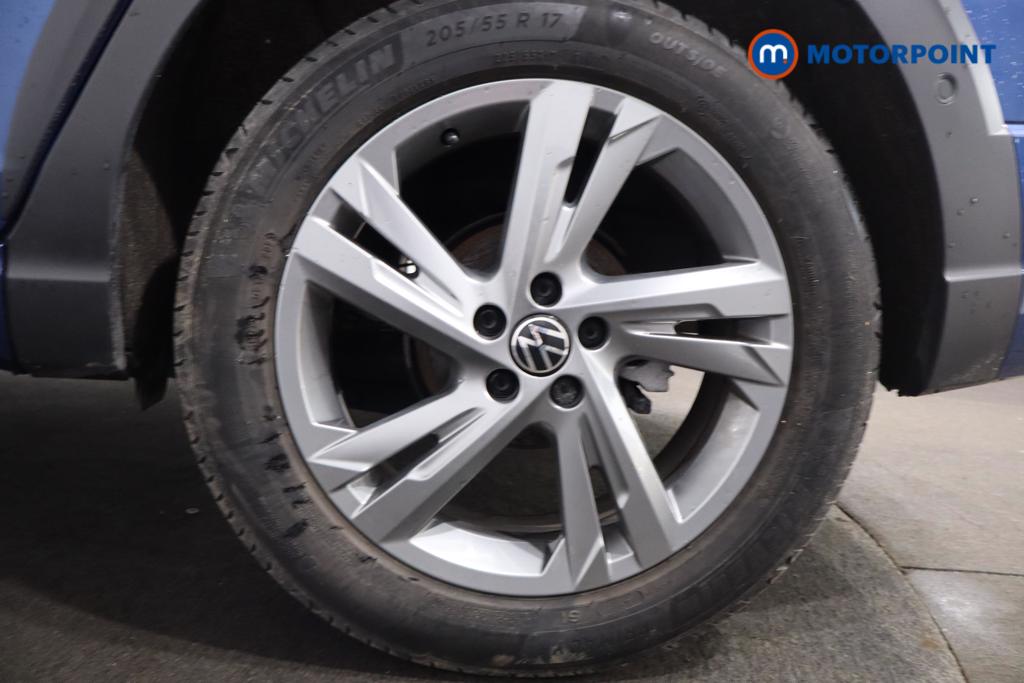 Used Volkswagen Taigo 2023 for sale - 77297694: Photo 26