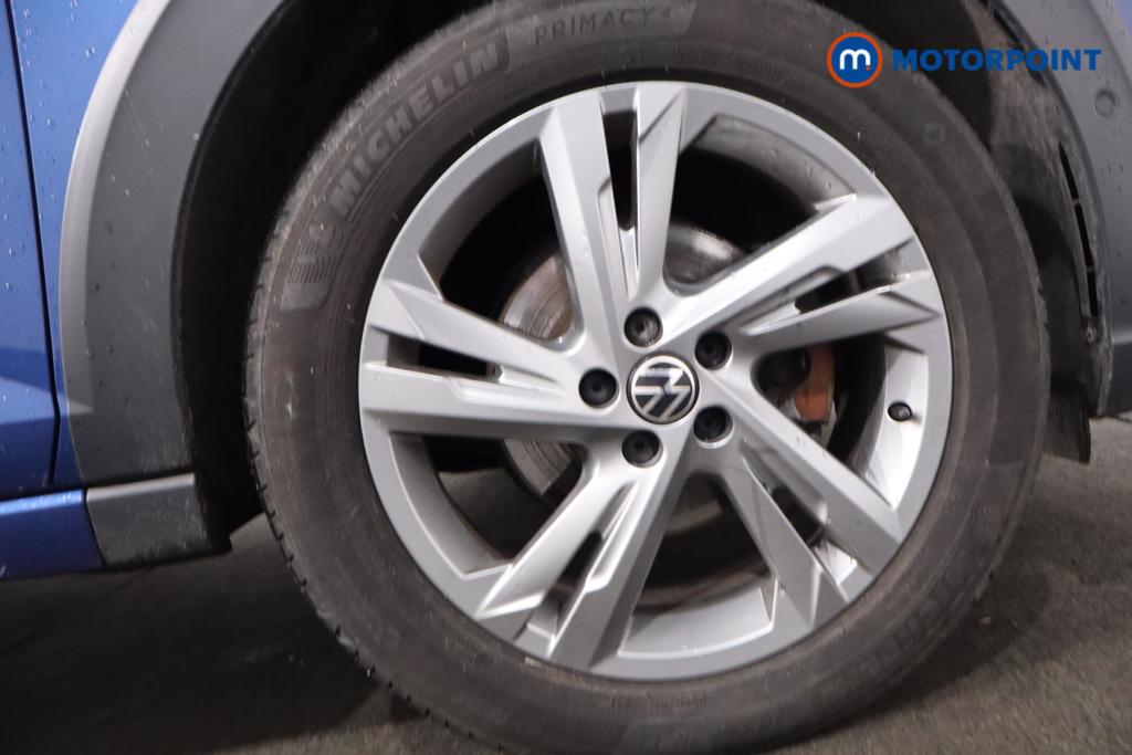 Used Volkswagen Taigo 2023 for sale - 77297694: Photo 28