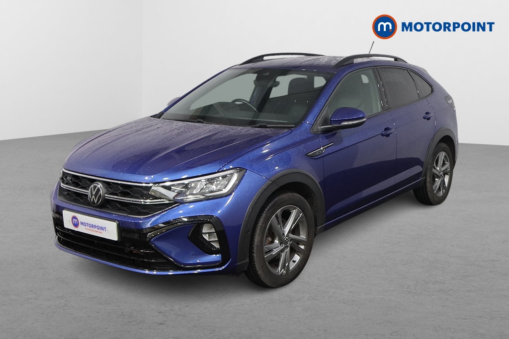 Used Volkswagen Taigo 2023 for sale - 77297694: Photo 3