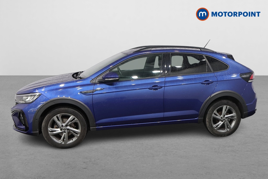 Used Volkswagen Taigo 2023 for sale - 77297694: Photo 4