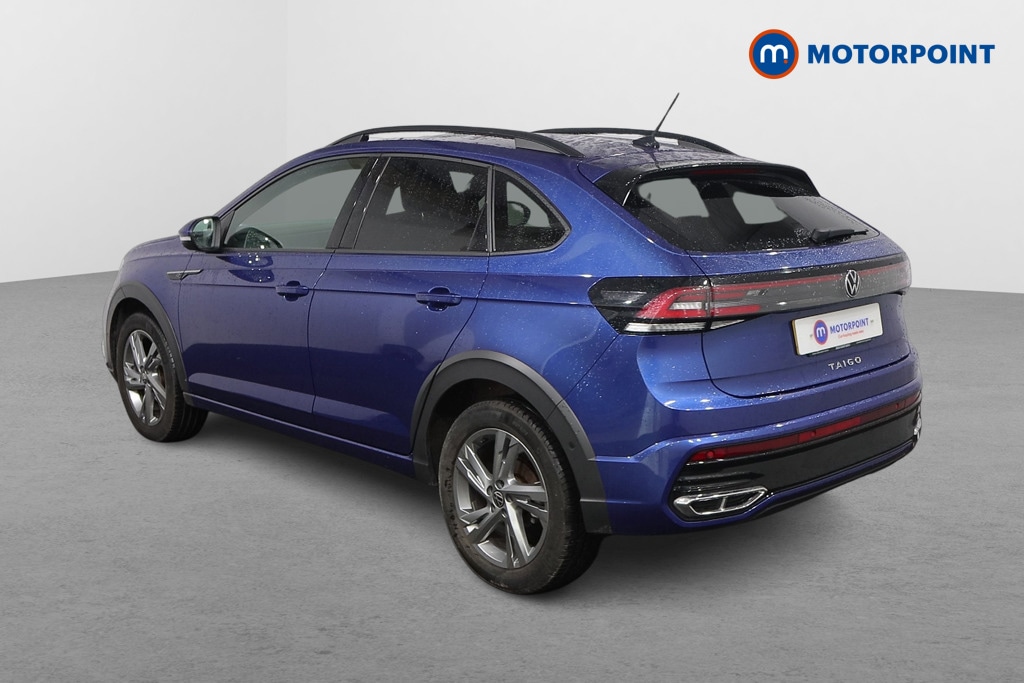 Used Volkswagen Taigo 2023 for sale - 77297694: Photo 5