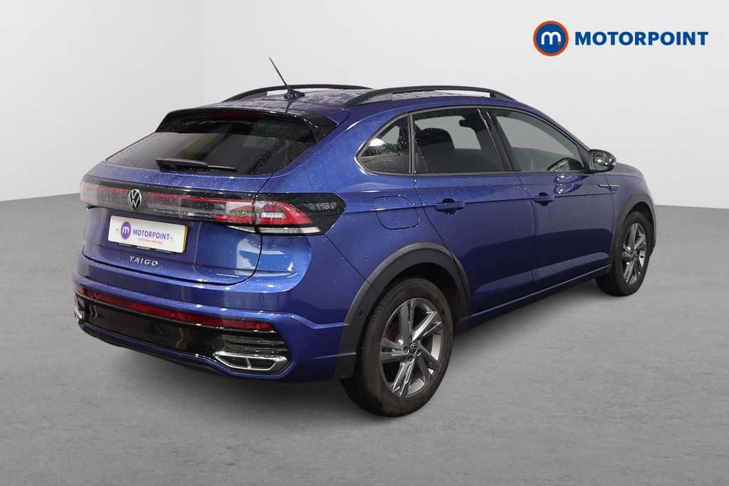 Used Volkswagen Taigo 2023 for sale - 77297694: Photo 7