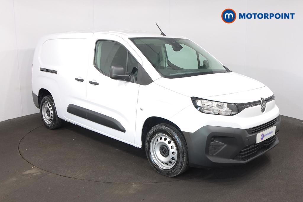 Used Citroen Berlingo 2025 for sale - 76105113: Photo 1