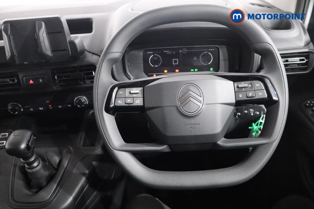 Used Citroen Berlingo 2025 for sale - 76105113: Photo 13