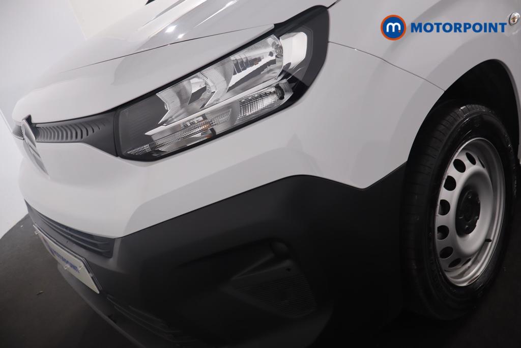 Used Citroen Berlingo 2025 for sale - 76105113: Photo 19