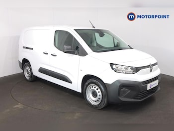 Citroen - Berlingo
