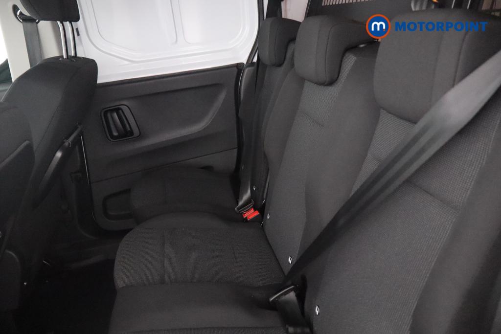 Used Citroen Berlingo 2025 for sale - 76105113: Photo 21