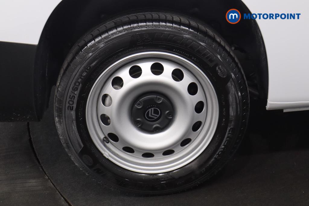 Used Citroen Berlingo 2025 for sale - 76105113: Photo 24