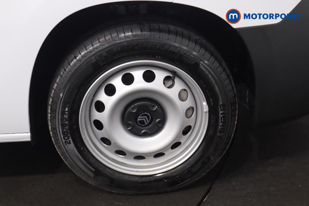 Used Citroen Berlingo 2025 for sale - 76105113: Photo 25