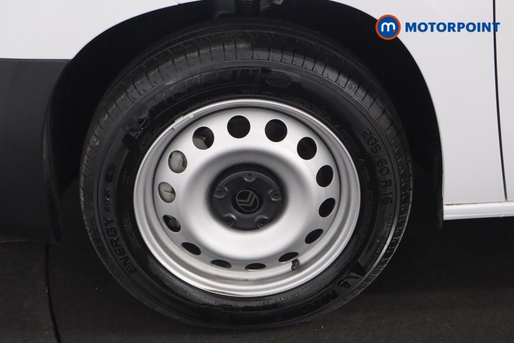 Used Citroen Berlingo 2025 for sale - 76105113: Photo 26