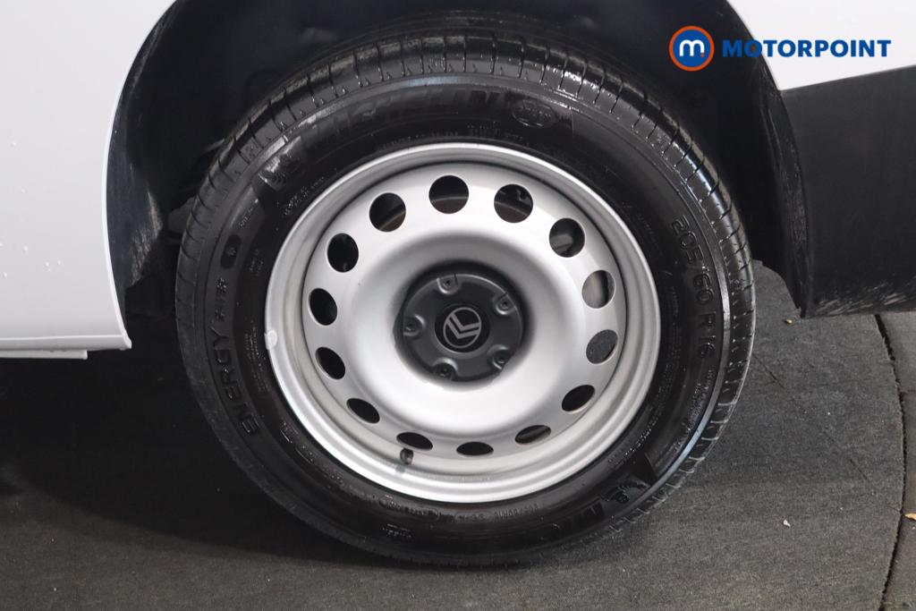 Used Citroen Berlingo 2025 for sale - 76105113: Photo 27