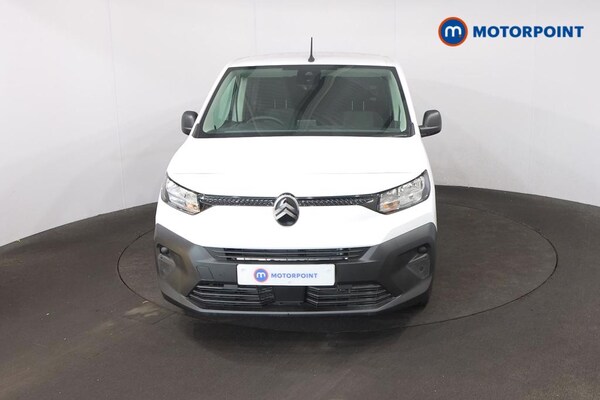 Used Citroen Berlingo 2025 for sale - 76105113: Photo 2