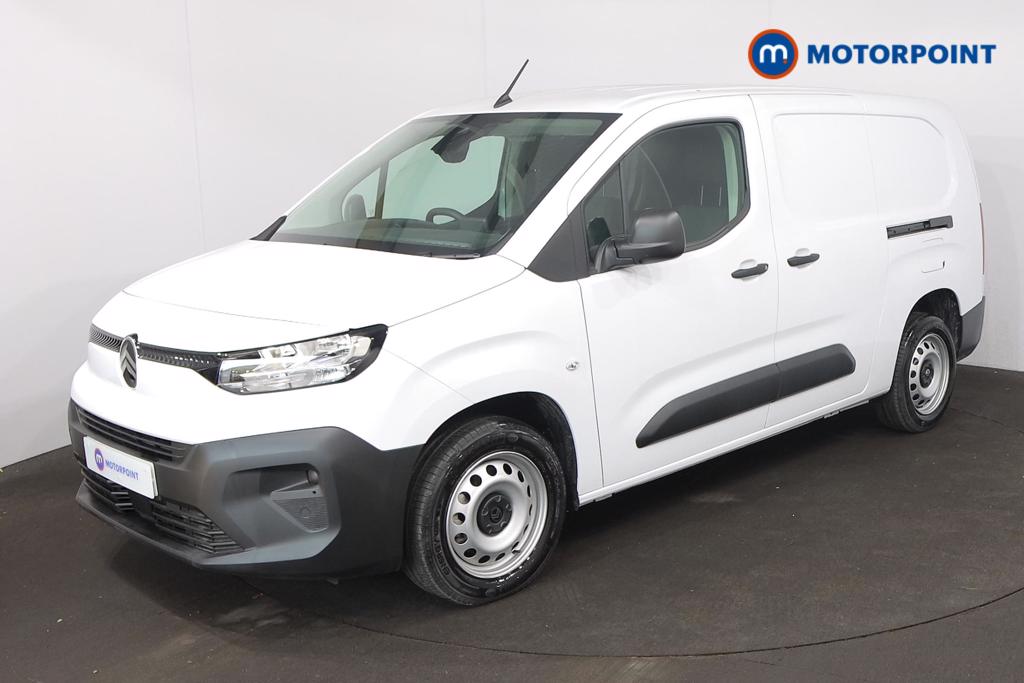 Used Citroen Berlingo 2025 for sale - 76105113: Photo 3