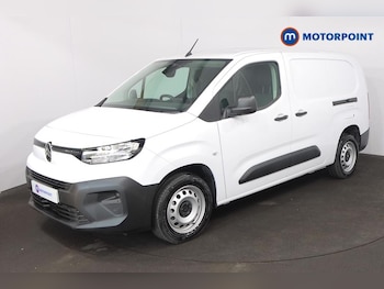 Used Citroen Berlingo 2025 for sale - 76105113: Photo 3