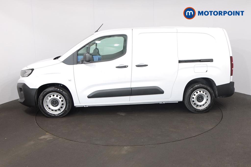 Used Citroen Berlingo 2025 for sale - 76105113: Photo 4