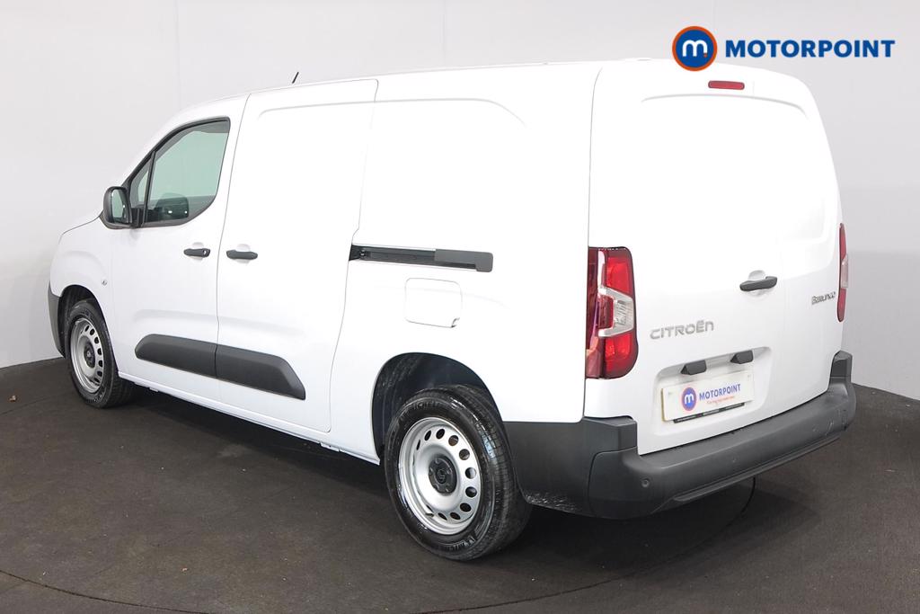 Used Citroen Berlingo 2025 for sale - 76105113: Photo 5