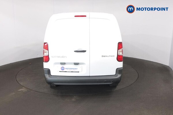Used Citroen Berlingo 2025 for sale - 76105113: Photo 6