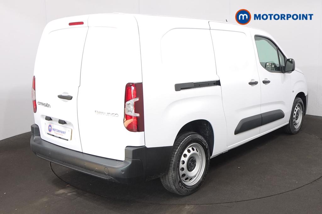 Used Citroen Berlingo 2025 for sale - 76105113: Photo 7