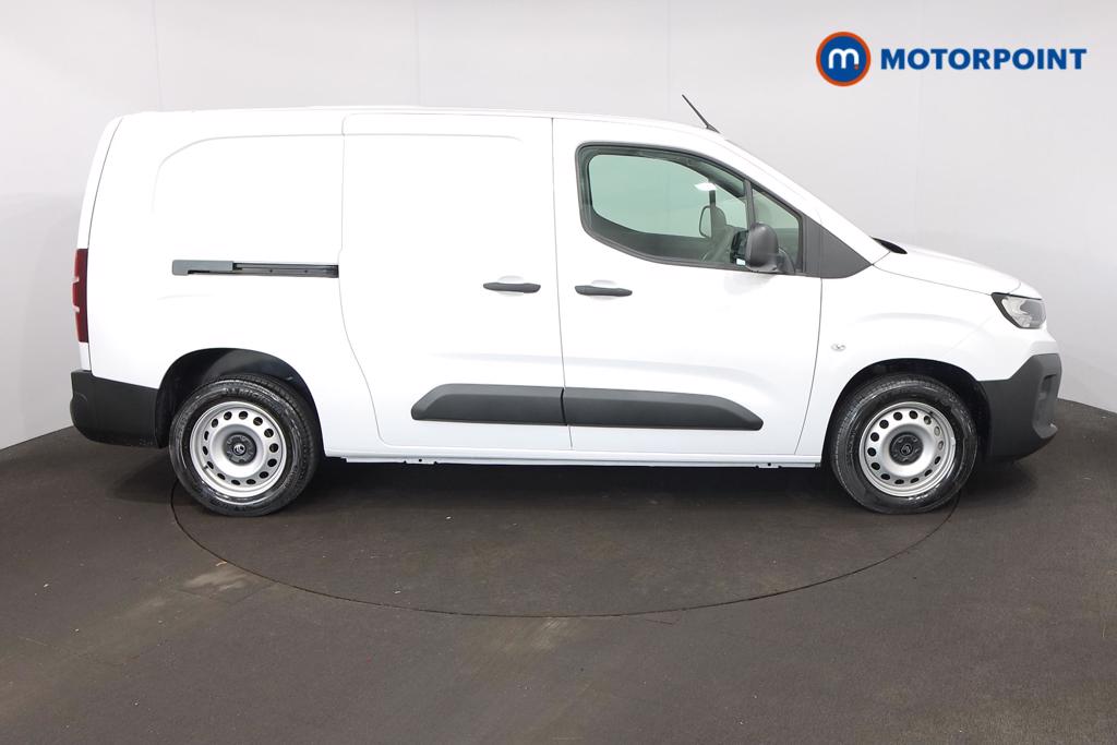 Used Citroen Berlingo 2025 for sale - 76105113: Photo 8