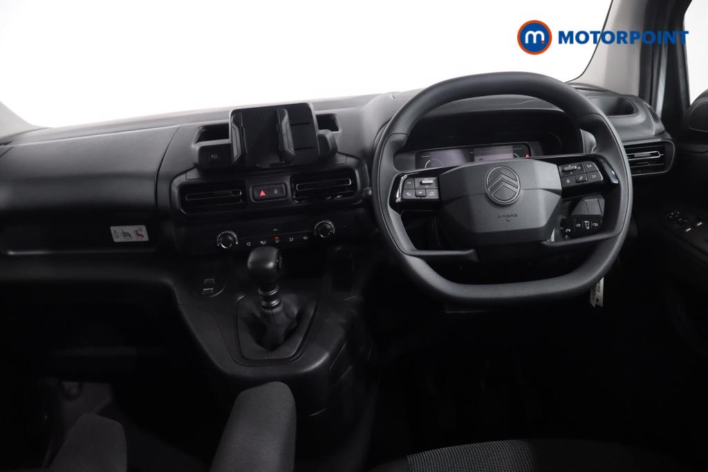 Used Citroen Berlingo 2025 for sale - 76105113: Photo 9