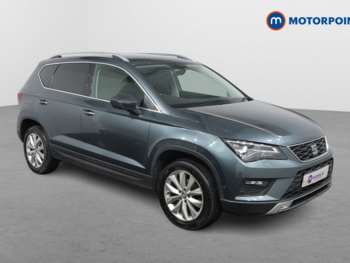 2019 - 1.0 TSI SE L [EZ] 5dr