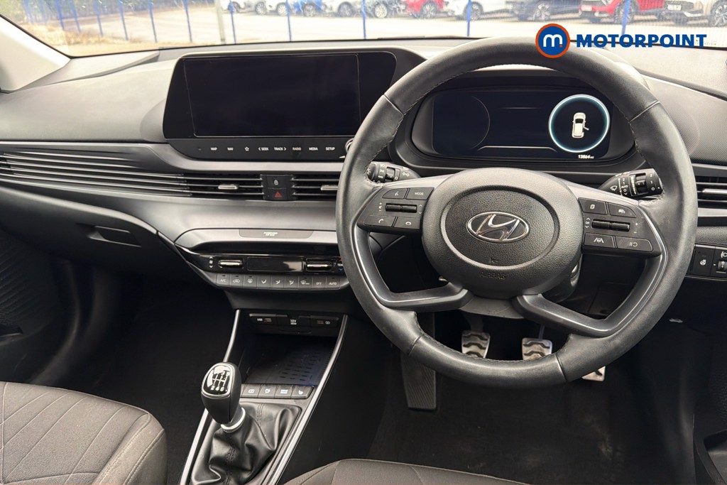 Used Hyundai BAYON 2023 for sale - 77966174: Photo 10