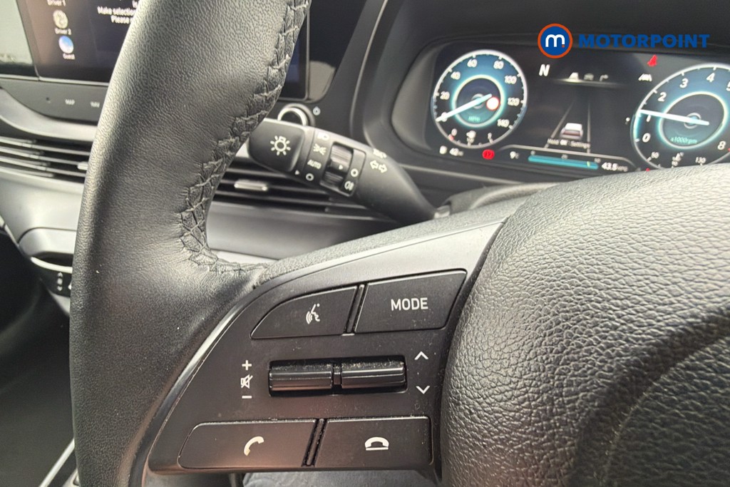 Used Hyundai BAYON 2023 for sale - 77966174: Photo 11