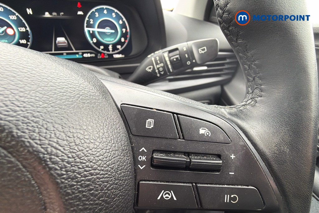 Used Hyundai BAYON 2023 for sale - 77966174: Photo 12