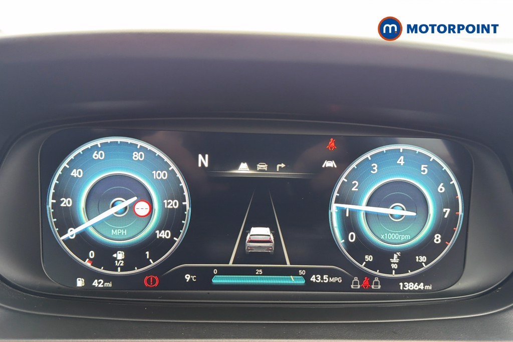 Used Hyundai BAYON 2023 for sale - 77966174: Photo 13