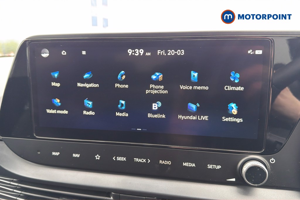 Used Hyundai BAYON 2023 for sale - 77966174: Photo 14