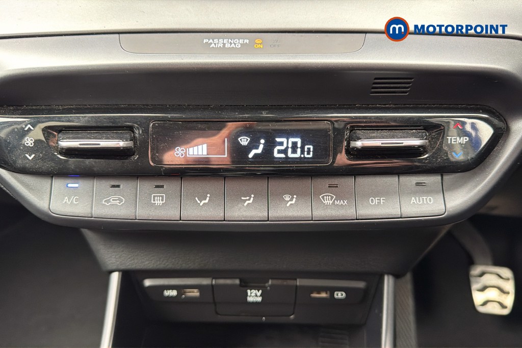 Used Hyundai BAYON 2023 for sale - 77966174: Photo 15