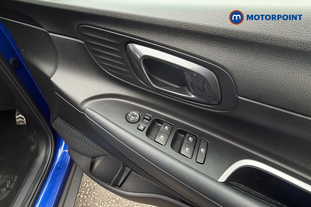 Used Hyundai BAYON 2023 for sale - 77966174: Photo 18