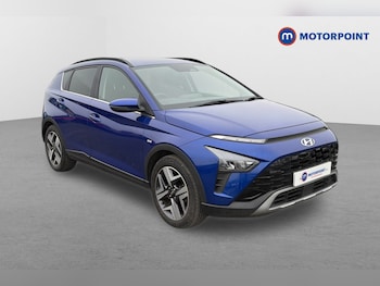 Hyundai BAYON feature image