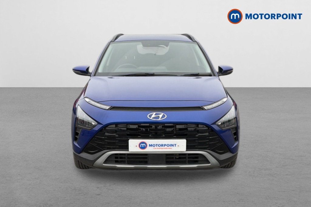 Used Hyundai BAYON 2023 for sale - 77966174: Photo 2