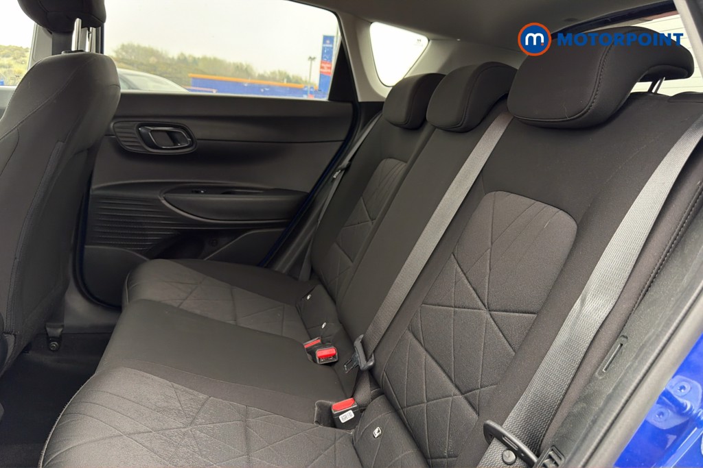 Used Hyundai BAYON 2023 for sale - 77966174: Photo 20