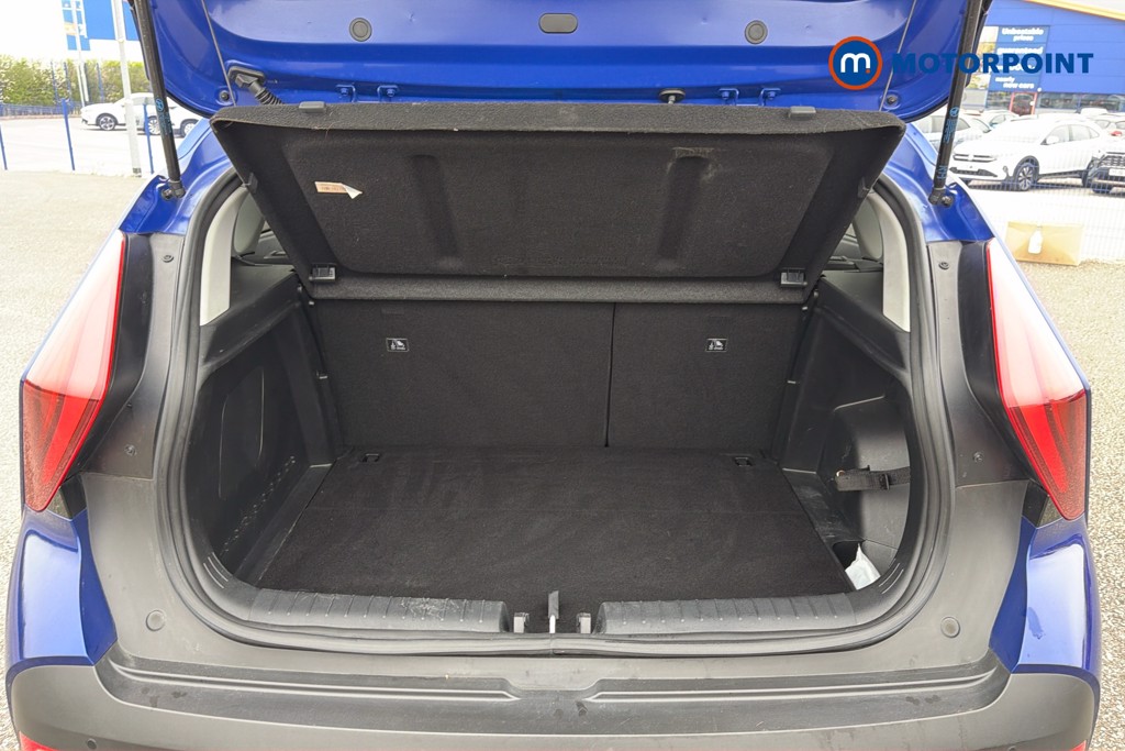 Used Hyundai BAYON 2023 for sale - 77966174: Photo 21