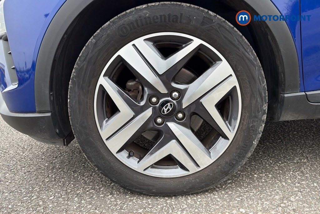 Used Hyundai BAYON 2023 for sale - 77966174: Photo 22