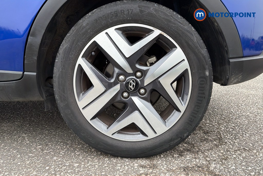 Used Hyundai BAYON 2023 for sale - 77966174: Photo 23