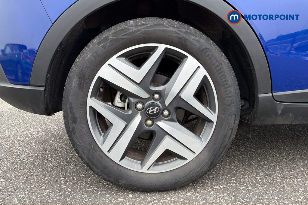 Used Hyundai BAYON 2023 for sale - 77966174: Photo 24