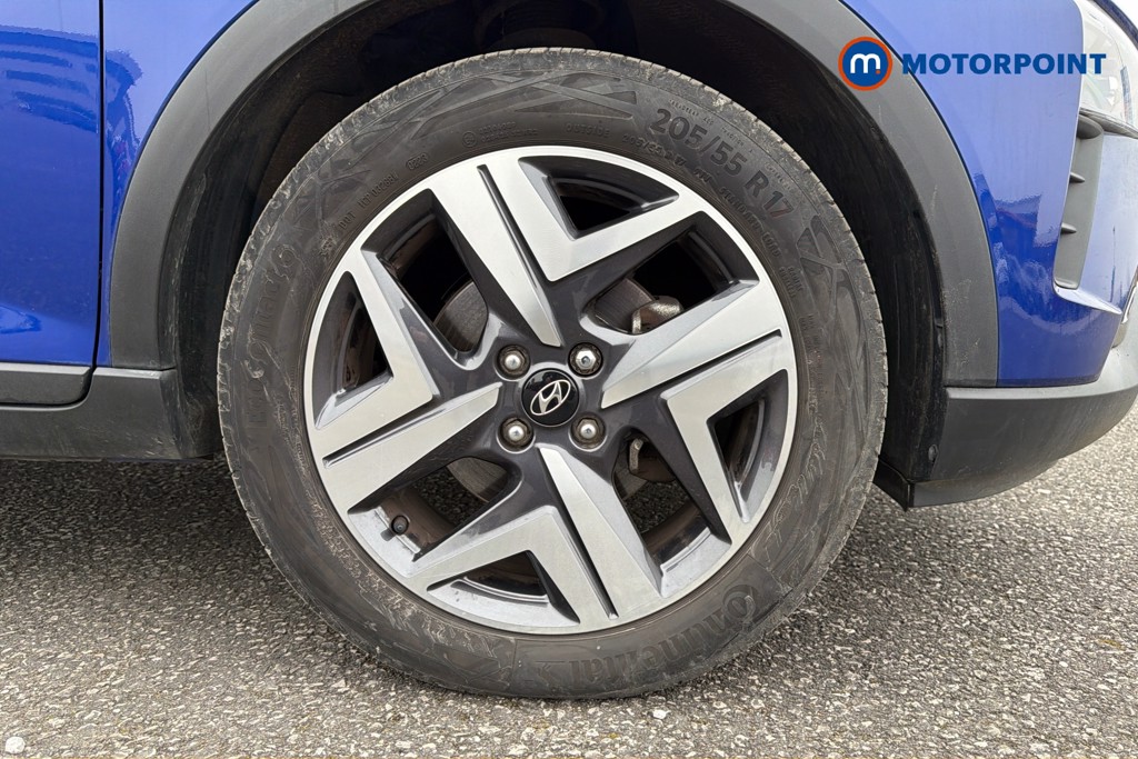 Used Hyundai BAYON 2023 for sale - 77966174: Photo 25