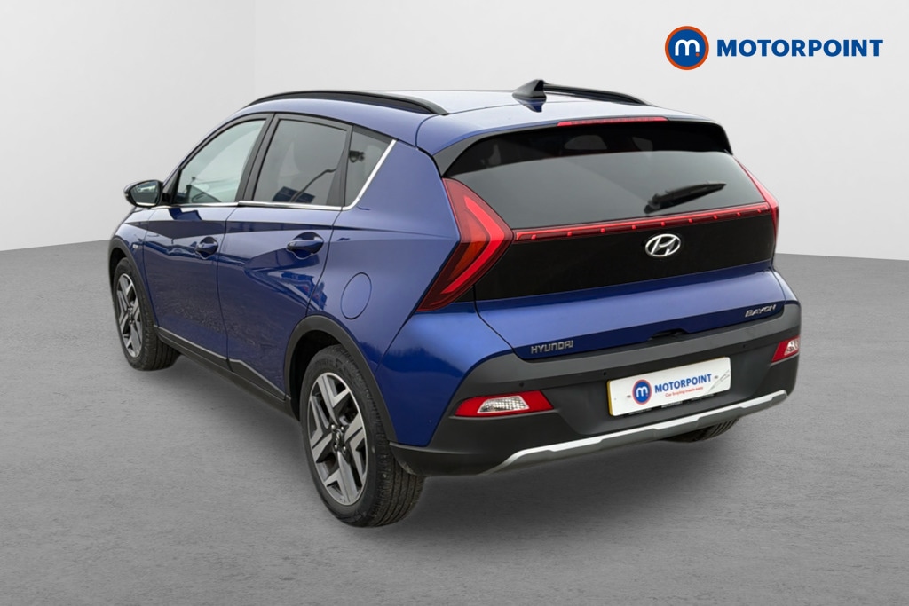 Used Hyundai BAYON 2023 for sale - 77966174: Photo 5