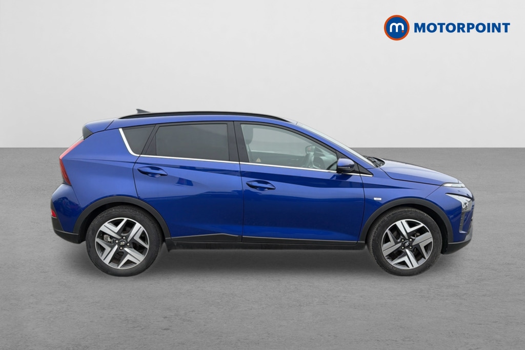 Used Hyundai BAYON 2023 for sale - 77966174: Photo 8